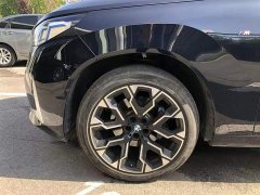 BMW X3 xDrive30L Luxury M Sport Package - ფოტო 6