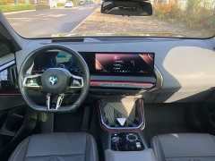 BMW X3 xDrive30L Luxury M Sport Package - ფოტო 7