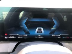 BMW X3 xDrive30L Luxury M Sport Package - ფოტო 9