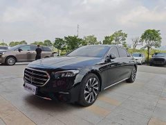 Mercedes-Benz E-Class E 300 L Luxury - ფოტო 1