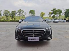 Mercedes-Benz E-Class E 300 L Luxury - ფოტო 2
