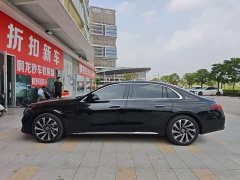 Mercedes-Benz E-Class E 300 L Luxury - ფოტო 3
