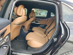 Mercedes-Benz E-Class E 300 L Luxury - ფოტო 7
