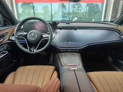 Mercedes-Benz E-Class E 300 L Luxury - ფოტო 8