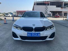 BMW 3 Series 325i M Sport Package - ფოტო 1