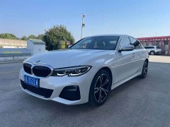 BMW 3 Series 325i M Sport Package - ფოტო 2