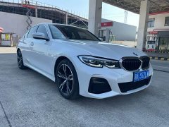 BMW 3 Series 325i M Sport Package - ფოტო 3