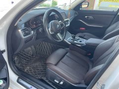 BMW 3 Series 325i M Sport Package - ფოტო 4