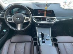 BMW 3 Series 325i M Sport Package - ფოტო 5