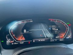 BMW 3 Series 325i M Sport Package - ფოტო 6