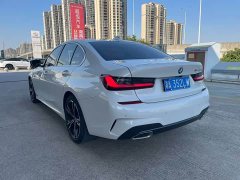 BMW 3 Series 325i M Sport Package - ფოტო 7