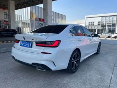 BMW 3 Series 325i M Sport Package - ფოტო 8