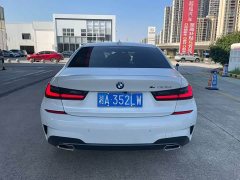 BMW 3 Series 325i M Sport Package - ფოტო 9
