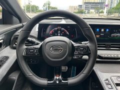 Trumpchi Leopard 400T Automatic R PRO - ფოტო 10