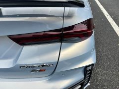 Trumpchi Leopard 400T Automatic R PRO - ფოტო 14