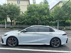 Trumpchi Leopard 400T Automatic R PRO - ფოტო 3