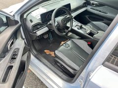 Trumpchi Leopard 400T Automatic R PRO - ფოტო 5