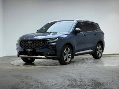 Ford Lingrui 2023 EcoBoost 170 Supreme Executive Edition - ფოტო 1