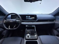 Ford Lingrui 2023 EcoBoost 170 Supreme Executive Edition - ფოტო 11