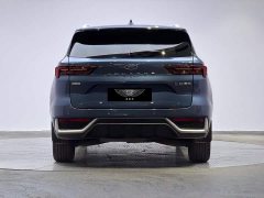 Ford Lingrui 2023 EcoBoost 170 Supreme Executive Edition - ფოტო 3