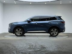 Ford Lingrui 2023 EcoBoost 170 Supreme Executive Edition - ფოტო 5