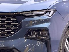 Ford Lingrui 2023 EcoBoost 170 Supreme Executive Edition - ფოტო 6