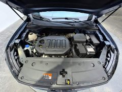 Ford Lingrui 2023 EcoBoost 170 Supreme Executive Edition - ფოტო 7
