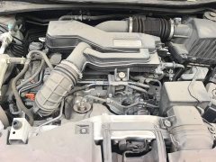 Honda XR-V 2021 220TURBO CVT Luxury - ფოტო 10