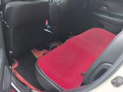 Honda XR-V 2021 220TURBO CVT Luxury - ფოტო 11