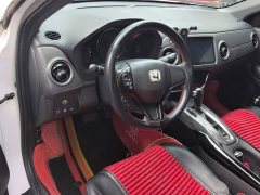 Honda XR-V 2021 220TURBO CVT Luxury - ფოტო 12