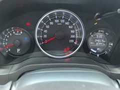Honda XR-V 2021 220TURBO CVT Luxury - ფოტო 14