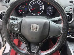 Honda XR-V 2021 220TURBO CVT Luxury - ფოტო 15