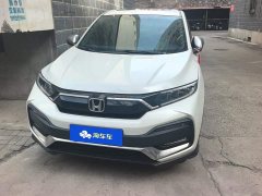 Honda XR-V 2021 220TURBO CVT Luxury - ფოტო 2