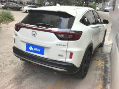 Honda XR-V 2021 220TURBO CVT Luxury - ფოტო 3