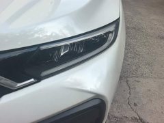 Honda XR-V 2021 220TURBO CVT Luxury - ფოტო 5