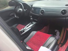 Honda XR-V 2021 220TURBO CVT Luxury - ფოტო 8