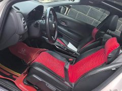 Honda XR-V 2021 220TURBO CVT Luxury - ფოტო 9