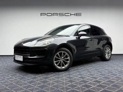 Porsche 2022 Macan 2.0T - ფოტო 1
