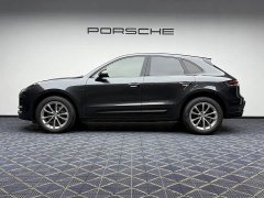 Porsche 2022 Macan 2.0T - ფოტო 10