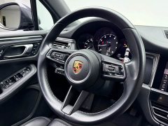 Porsche 2022 Macan 2.0T - ფოტო 11