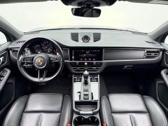 Porsche 2022 Macan 2.0T - ფოტო 12