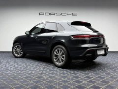 Porsche 2022 Macan 2.0T - ფოტო 15