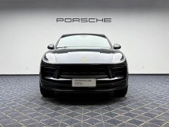 Porsche 2022 Macan 2.0T - ფოტო 16