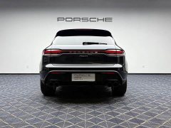Porsche 2022 Macan 2.0T - ფოტო 2