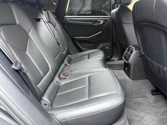 Porsche 2022 Macan 2.0T - ფოტო 4
