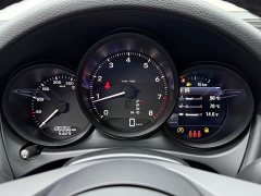 Porsche 2022 Macan 2.0T - ფოტო 5