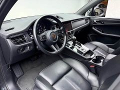Porsche 2022 Macan 2.0T - ფოტო 7