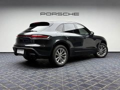 Porsche 2022 Macan 2.0T - ფოტო 8