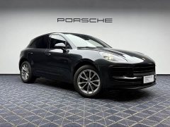 Porsche 2022 Macan 2.0T - ფოტო 9