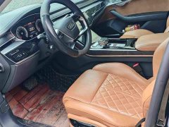 Audi A8 A8L 50 TFSI quattro Comfort - ფოტო 2